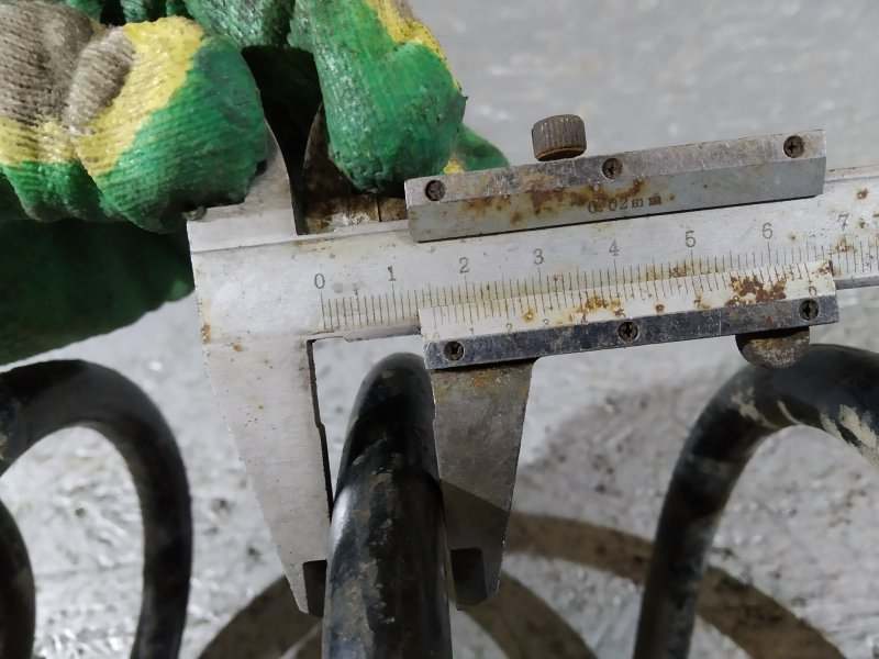 пружина, 2535 рублей, Санкт-Петербург