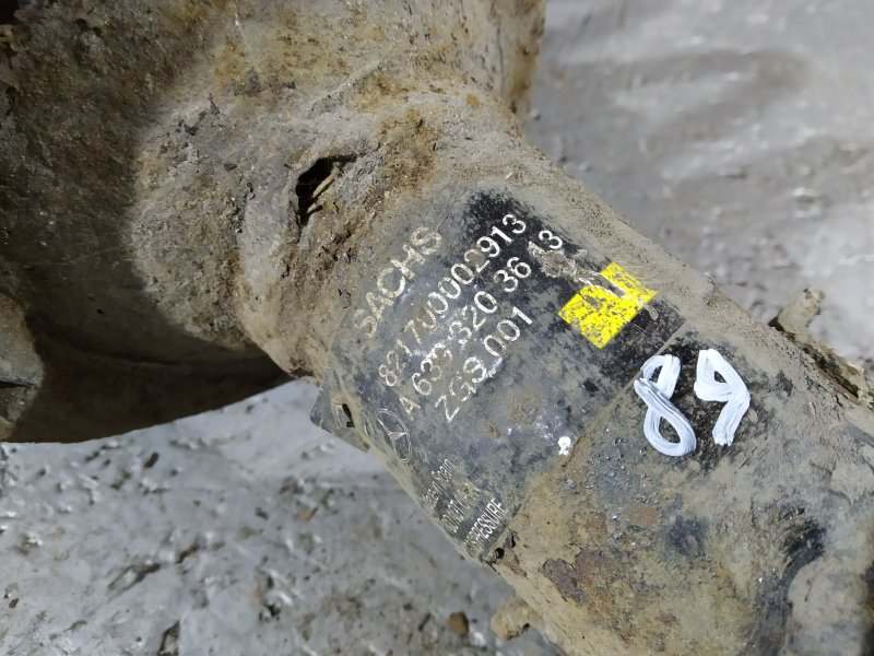 стойка подвески, 4205 рублей, Санкт-Петербург