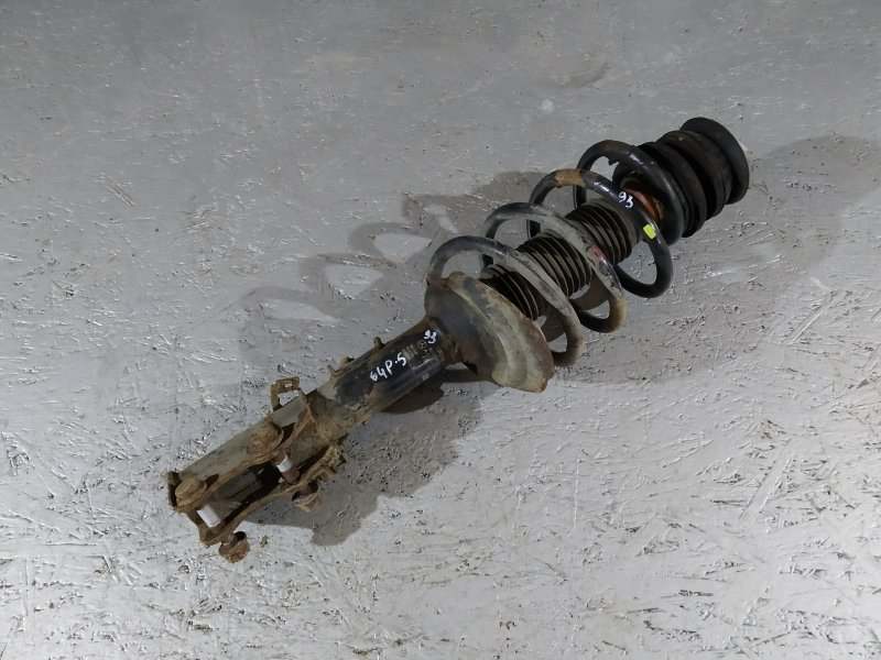 стойка подвески, 5800 рублей, Санкт-Петербург