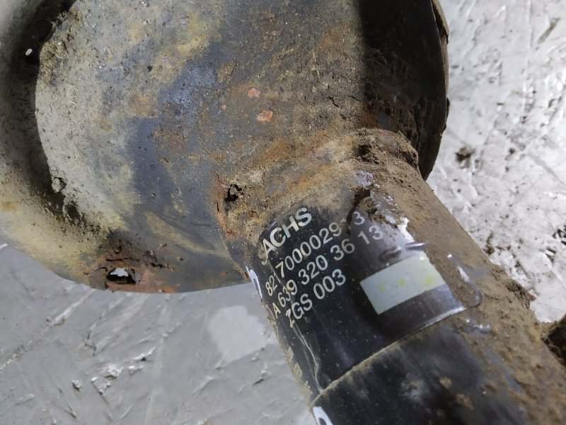 стойка подвески, 5800 рублей, Санкт-Петербург