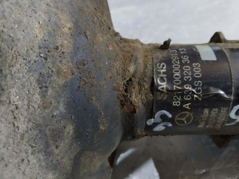 стойка подвески, 5800 рублей, Санкт-Петербург