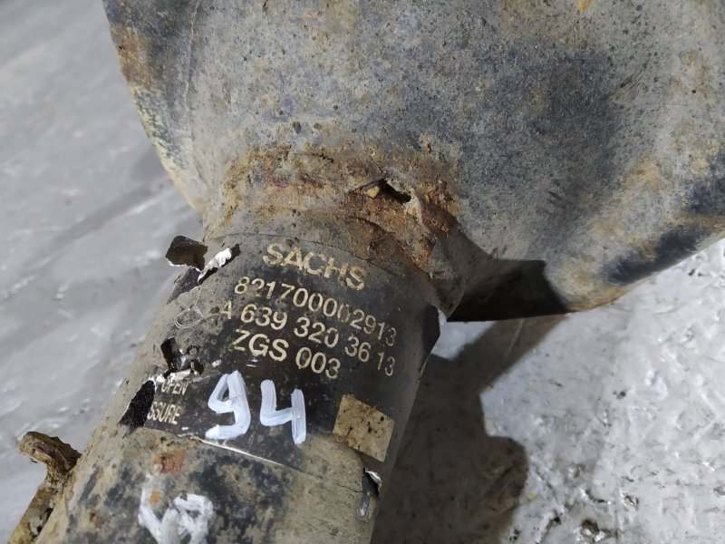 стойка подвески, 5800 рублей, Санкт-Петербург