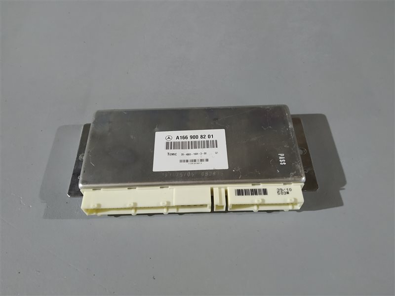 блок управления подвеской, 7085 рублей, Санкт-Петербург