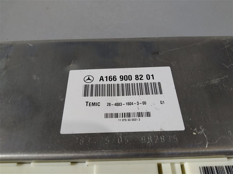 блок управления подвеской, 7085 рублей, Санкт-Петербург