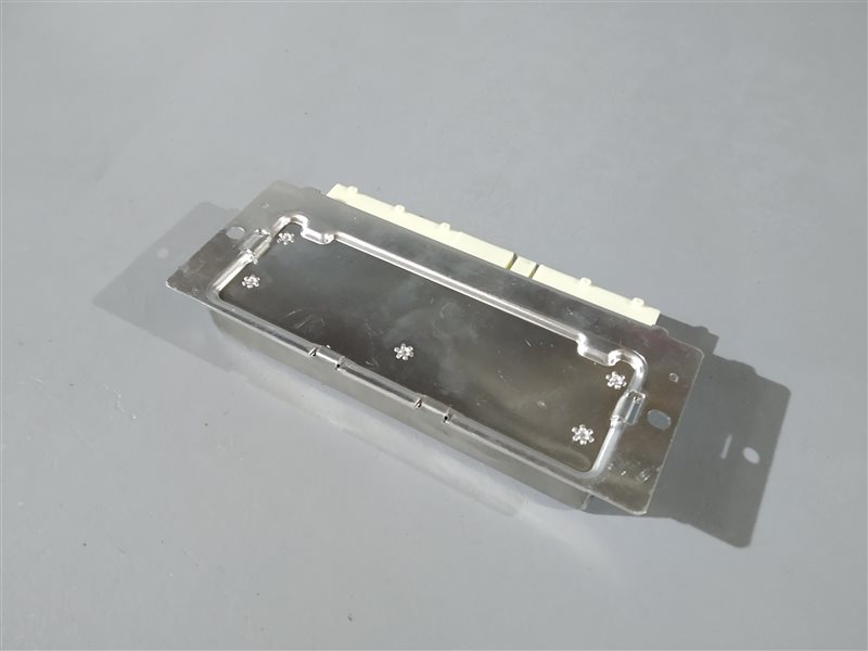 блок управления подвеской, 7085 рублей, Санкт-Петербург