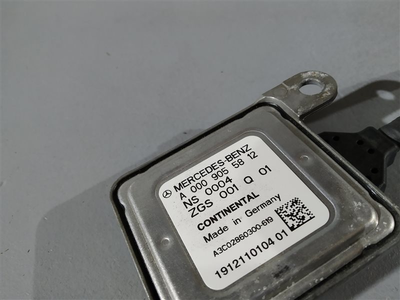 лямбда-зонд, 10580 рублей, Санкт-Петербург