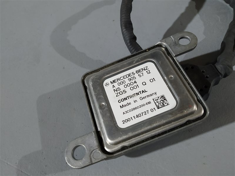 лямбда-зонд, 10580 рублей, Санкт-Петербург