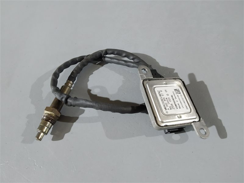 лямбда-зонд, 10580 рублей, Санкт-Петербург