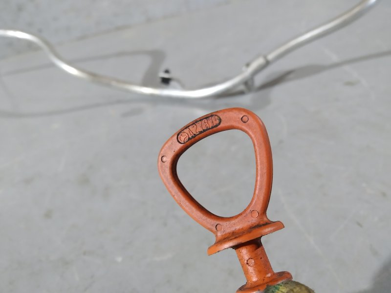 щуп масляный, 1950 рублей, Санкт-Петербург