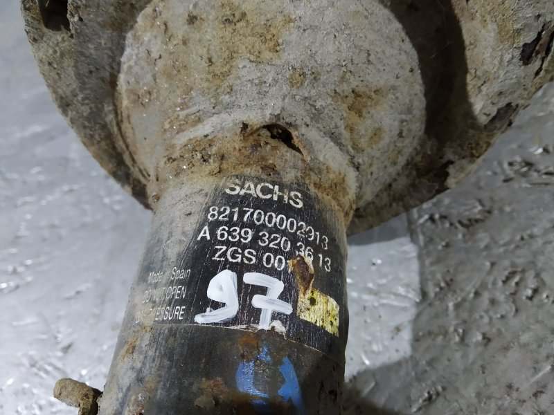 стойка подвески, 3905 рублей, Санкт-Петербург