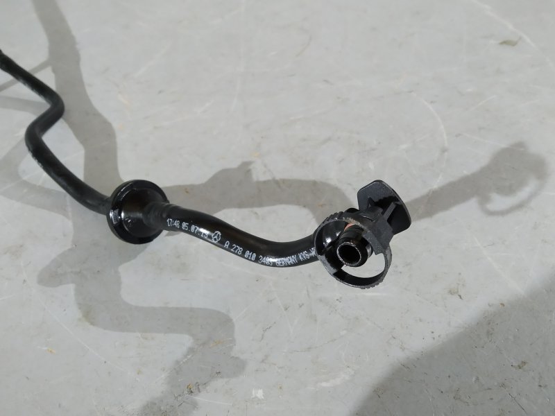 трубка вентиляции, 1445 рублей, Санкт-Петербург