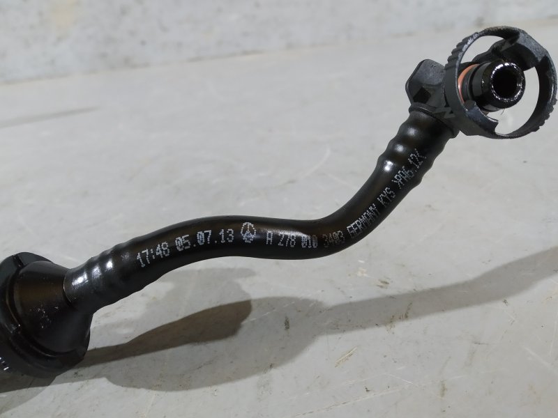 трубка вентиляции, 1445 рублей, Санкт-Петербург