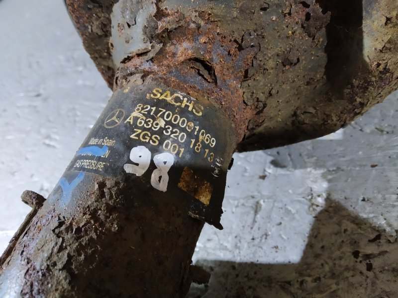 стойка подвески, 3635 рублей, Санкт-Петербург