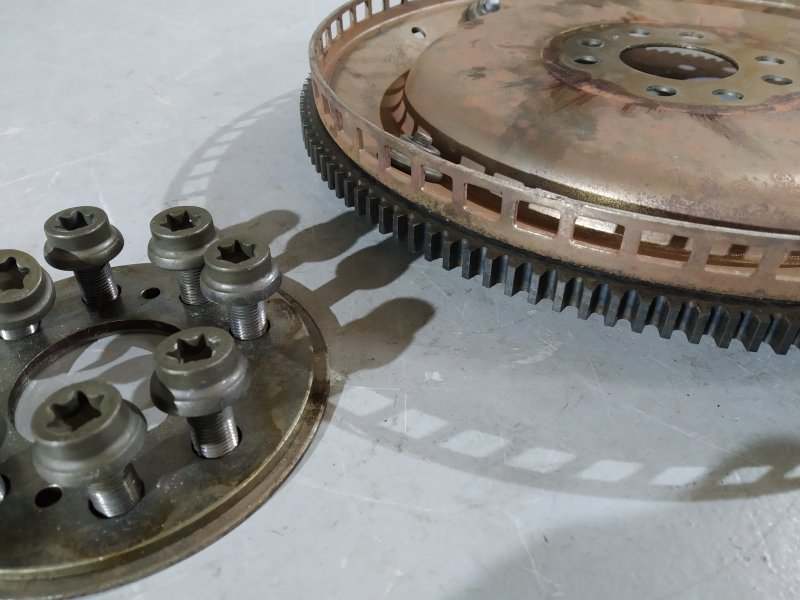 маховик, 1445 рублей, Санкт-Петербург