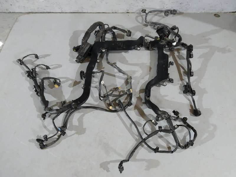 проводка двигателя, 4770 рублей, Санкт-Петербург