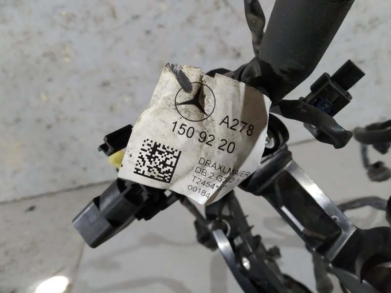 проводка двигателя, 4770 рублей, Санкт-Петербург