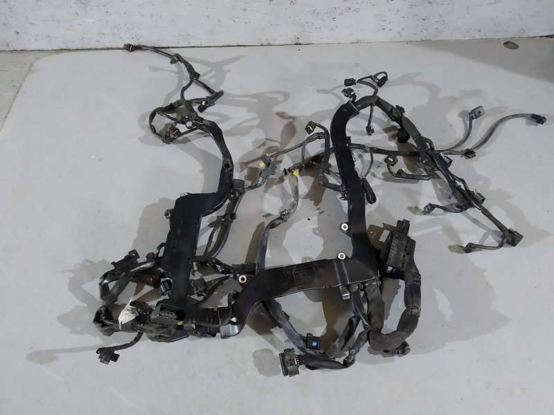 проводка двигателя, 4770 рублей, Санкт-Петербург