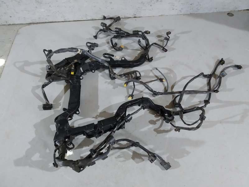 проводка двигателя, 4770 рублей, Санкт-Петербург