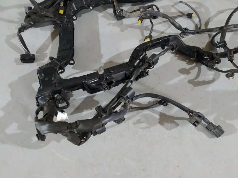 проводка двигателя, 4770 рублей, Санкт-Петербург