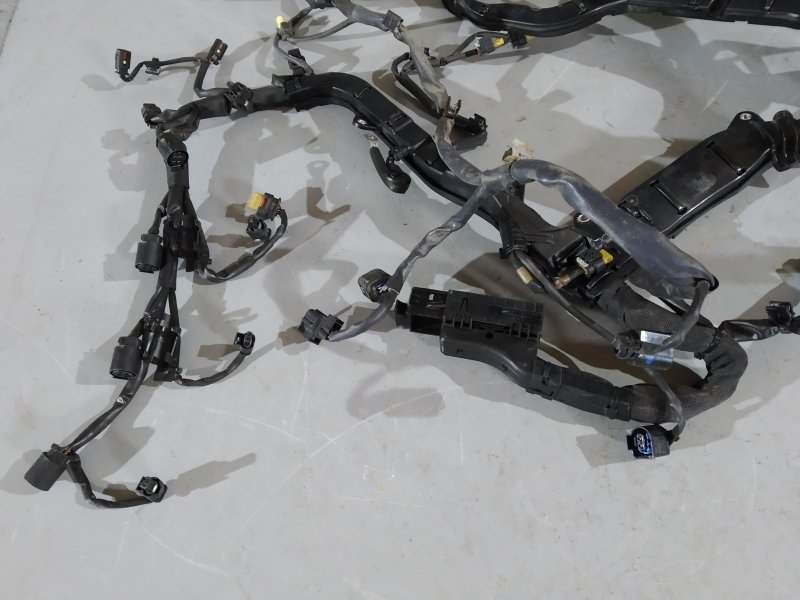 проводка двигателя, 4770 рублей, Санкт-Петербург