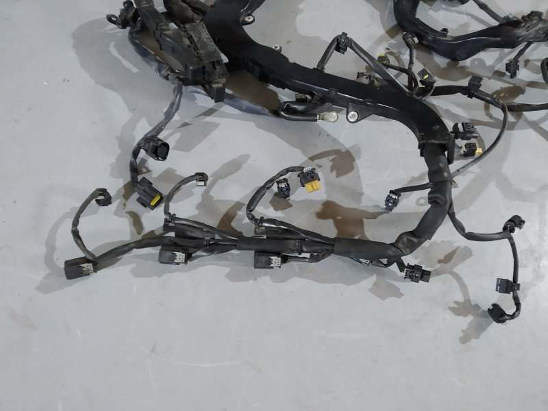 проводка двигателя, 4770 рублей, Санкт-Петербург