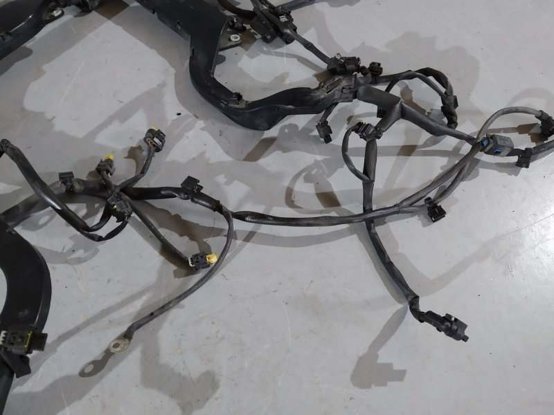 проводка двигателя, 4770 рублей, Санкт-Петербург