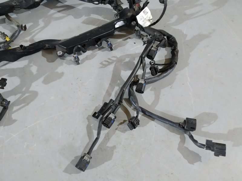 проводка двигателя, 4770 рублей, Санкт-Петербург