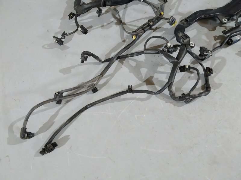 проводка двигателя, 4770 рублей, Санкт-Петербург