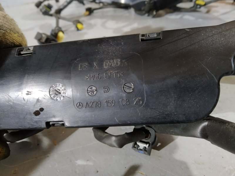 проводка двигателя, 4770 рублей, Санкт-Петербург