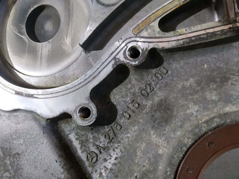 крышка двигателя, 2395 рублей, Санкт-Петербург