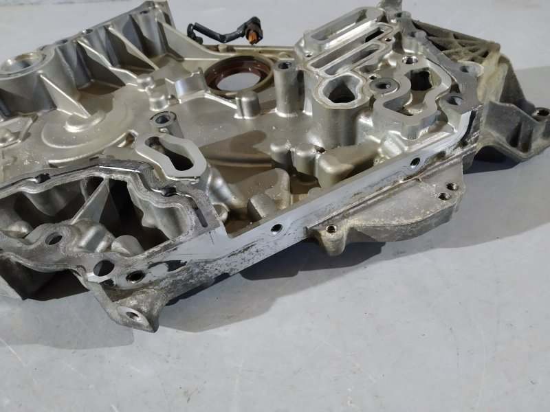 крышка двигателя, 2395 рублей, Санкт-Петербург