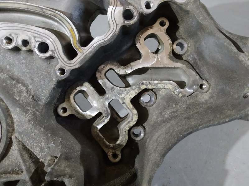 крышка двигателя, 2395 рублей, Санкт-Петербург