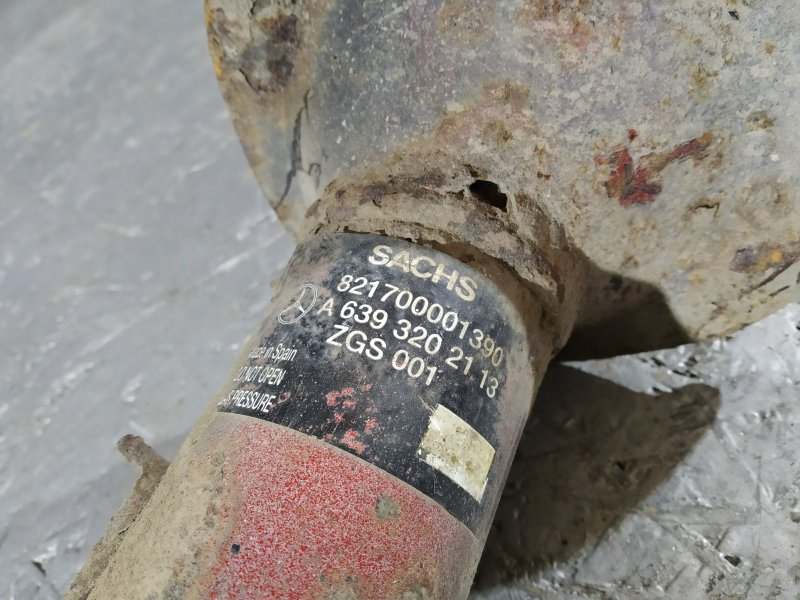 амортизатор, 3240 рублей, Санкт-Петербург