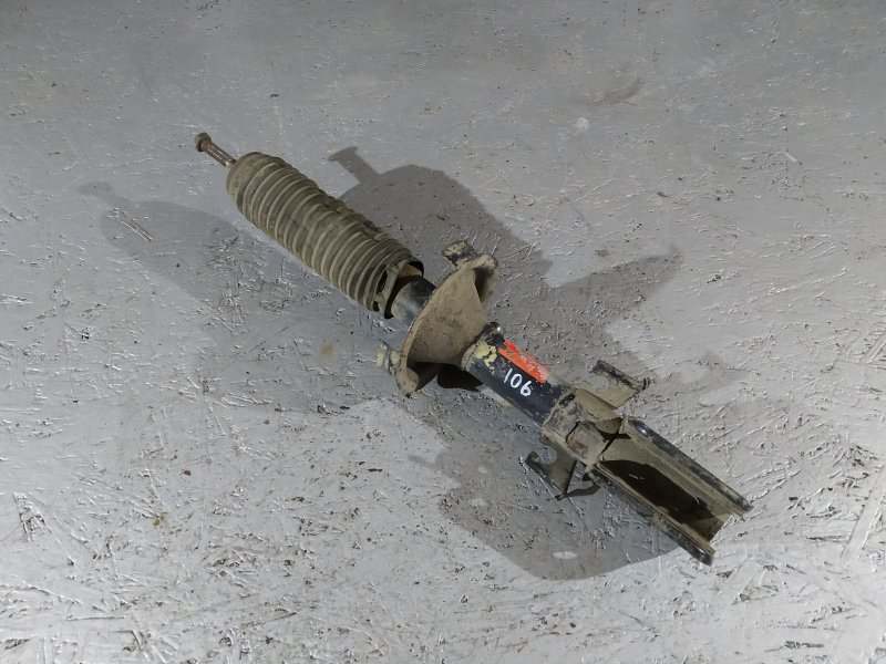 амортизатор, 2770 рублей, Санкт-Петербург