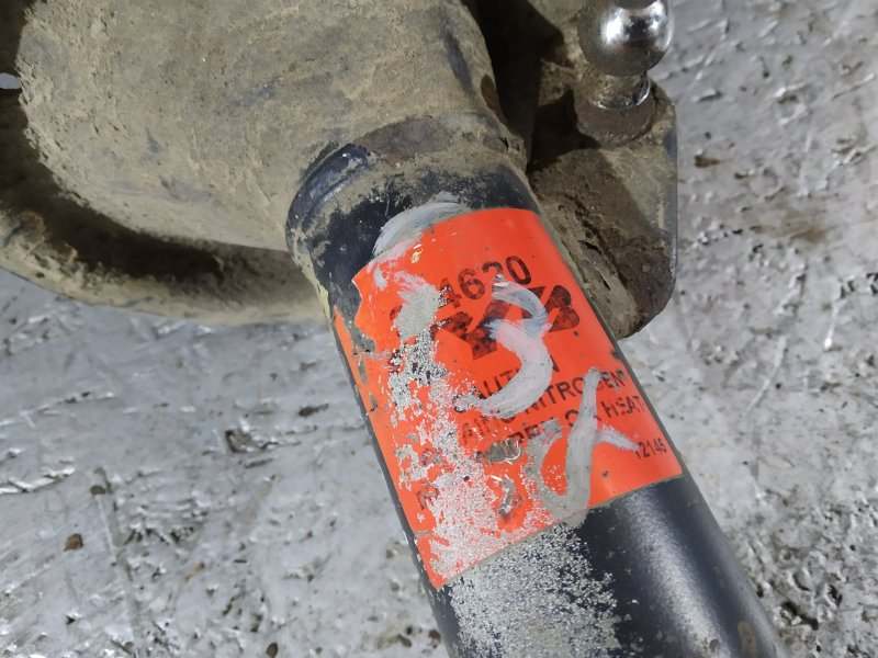 амортизатор, 2770 рублей, Санкт-Петербург