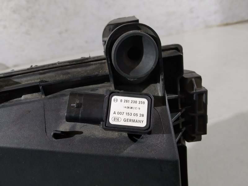 корпус воздушного фильтра, 2485 рублей, Санкт-Петербург