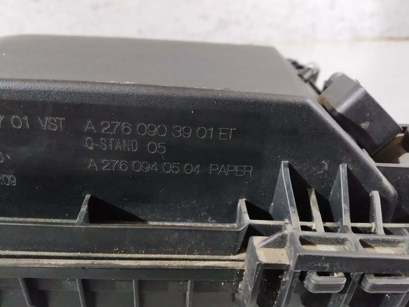 корпус воздушного фильтра, 2485 рублей, Санкт-Петербург