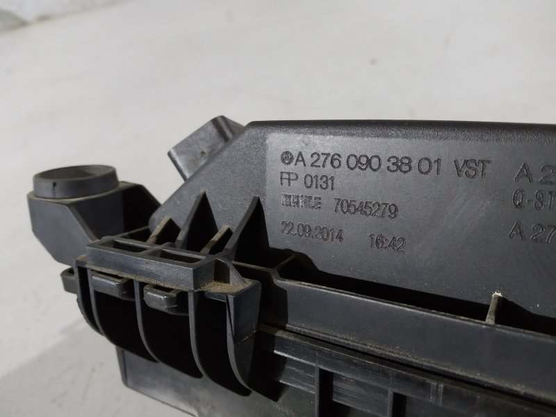 корпус воздушного фильтра, 2935 рублей, Санкт-Петербург