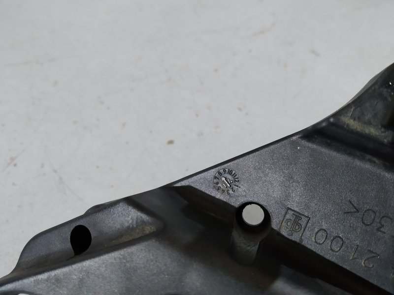 кронштейн интеркулера, 1525 рублей, Санкт-Петербург