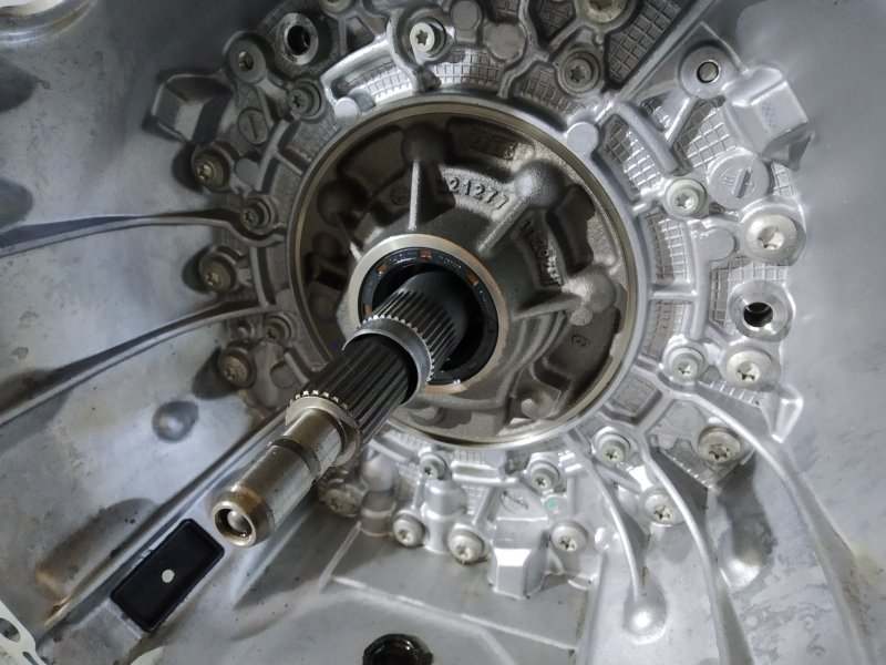 АКПП, 45120 рублей, Санкт-Петербург