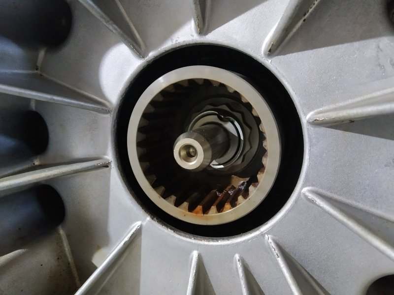 АКПП, 45120 рублей, Санкт-Петербург