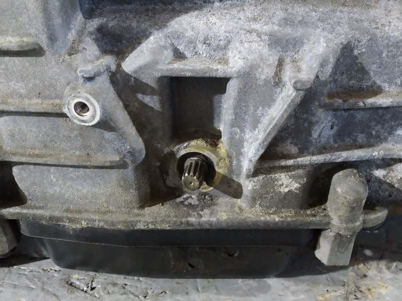 АКПП, 45120 рублей, Санкт-Петербург