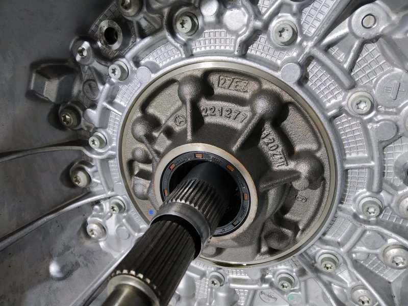 АКПП, 45120 рублей, Санкт-Петербург