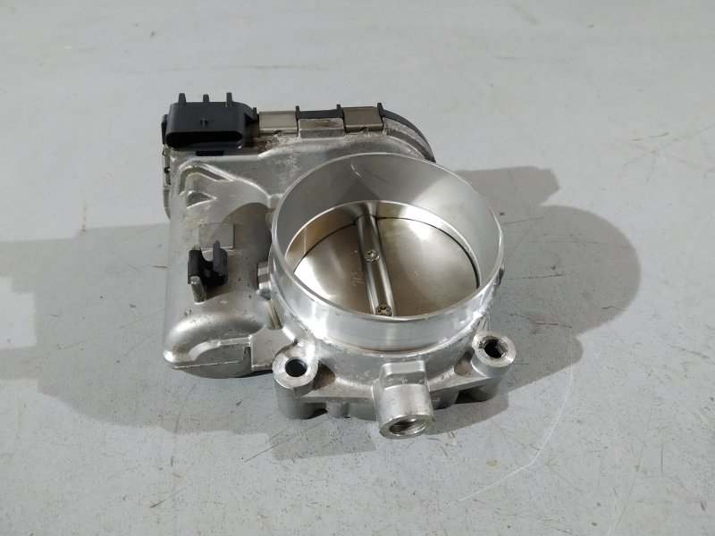 дроссельная заслонка, 3745 рублей, Санкт-Петербург