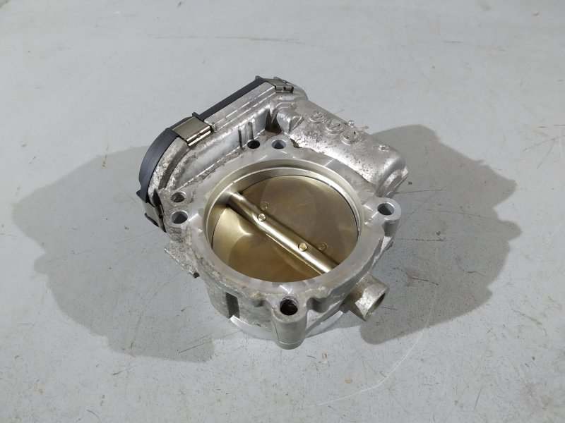 дроссельная заслонка, 3745 рублей, Санкт-Петербург