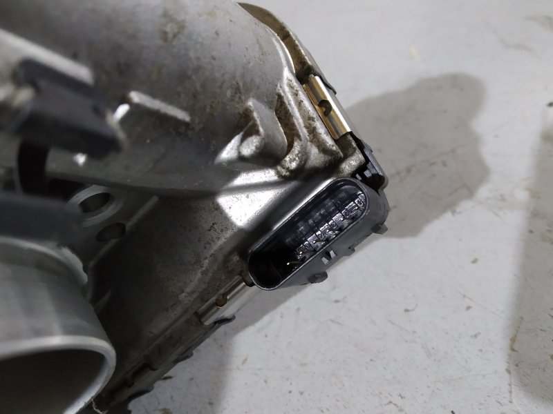 дроссельная заслонка, 3745 рублей, Санкт-Петербург