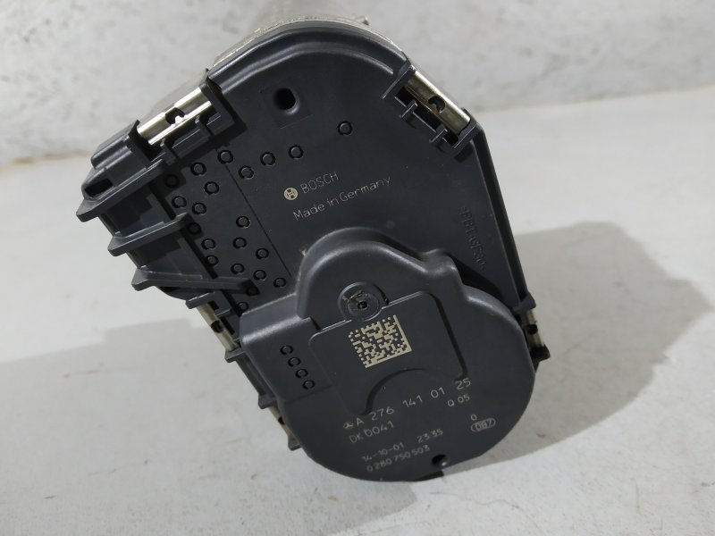 дроссельная заслонка, 3745 рублей, Санкт-Петербург