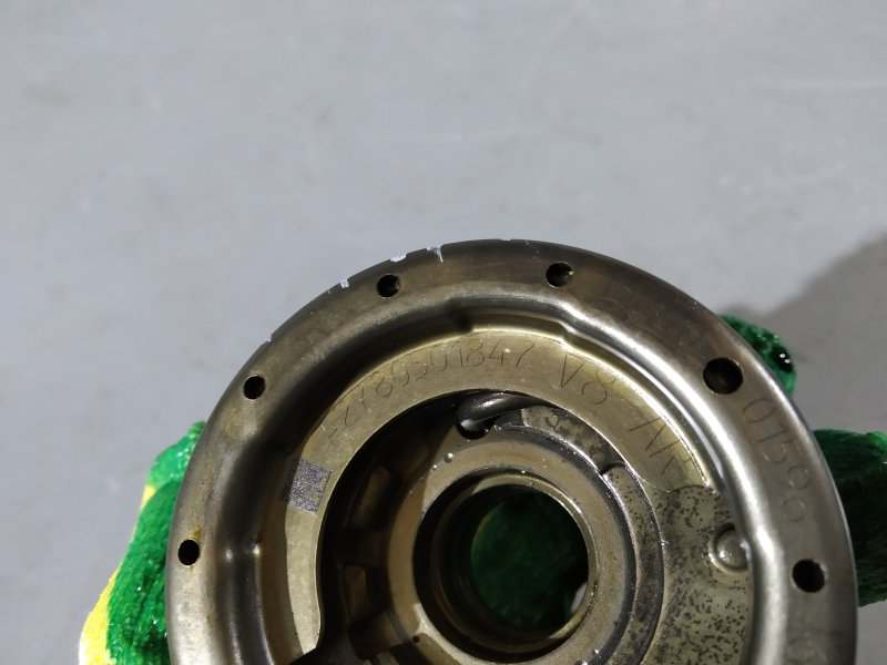 муфта распредвала, 7105 рублей, Санкт-Петербург