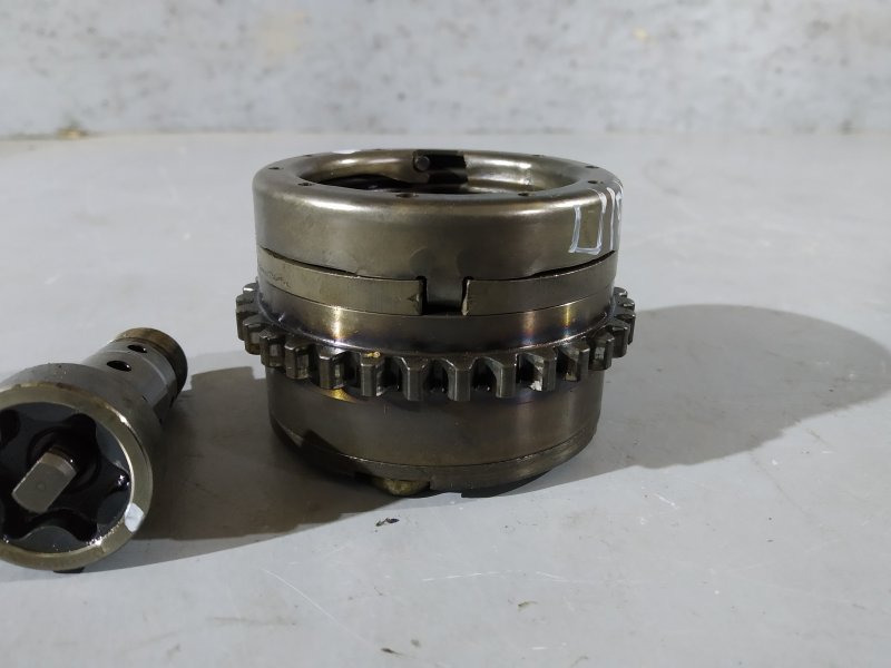 муфта распредвала, 7105 рублей, Санкт-Петербург