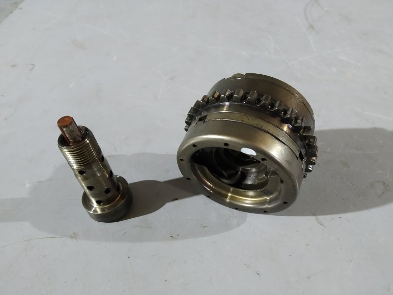 муфта распредвала, 7105 рублей, Санкт-Петербург